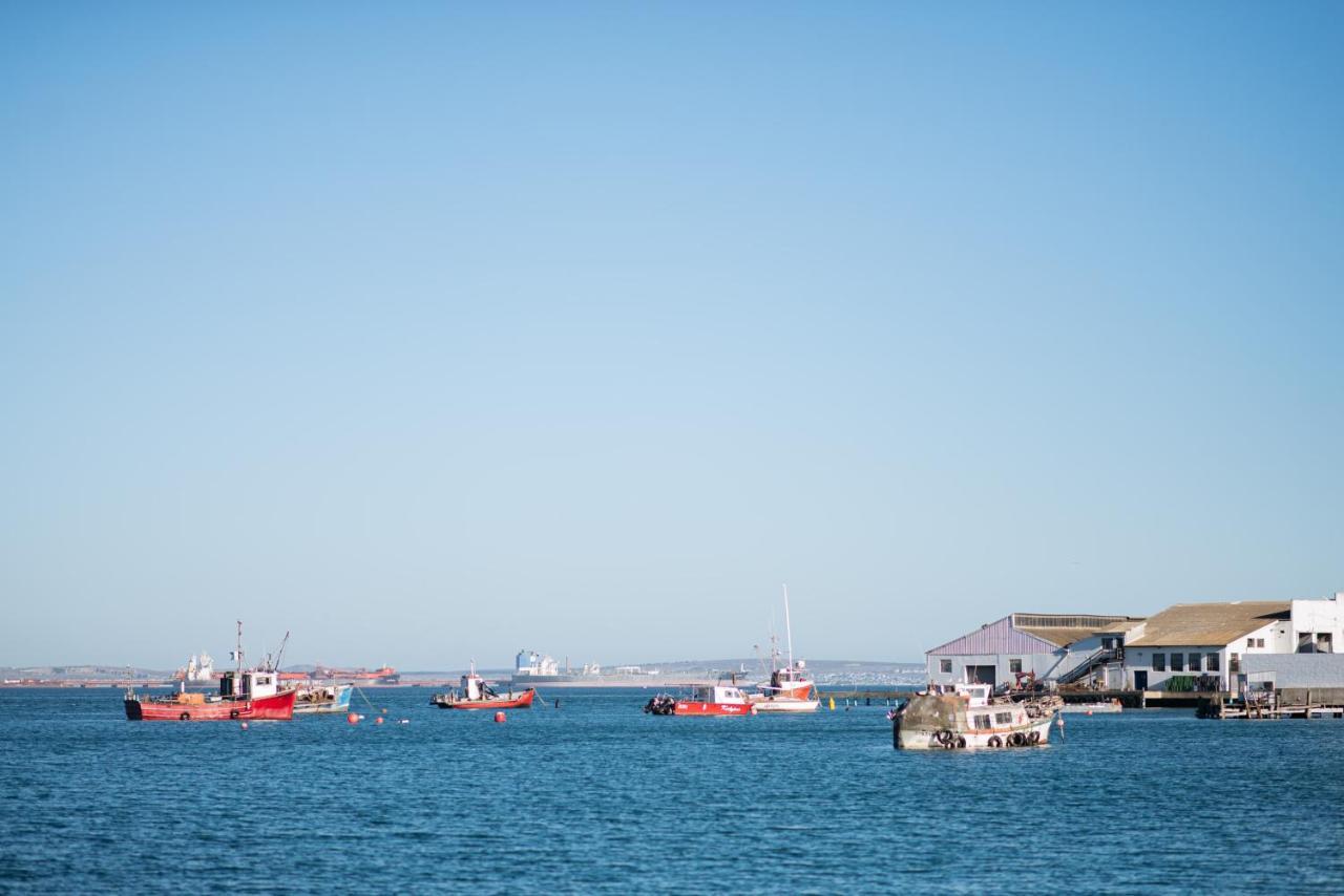 Saldanha Bay Hotel Zewnętrze zdjęcie