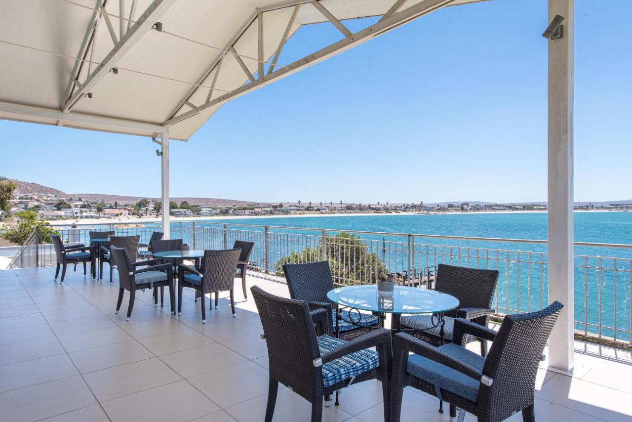 Saldanha Bay Hotel Zewnętrze zdjęcie