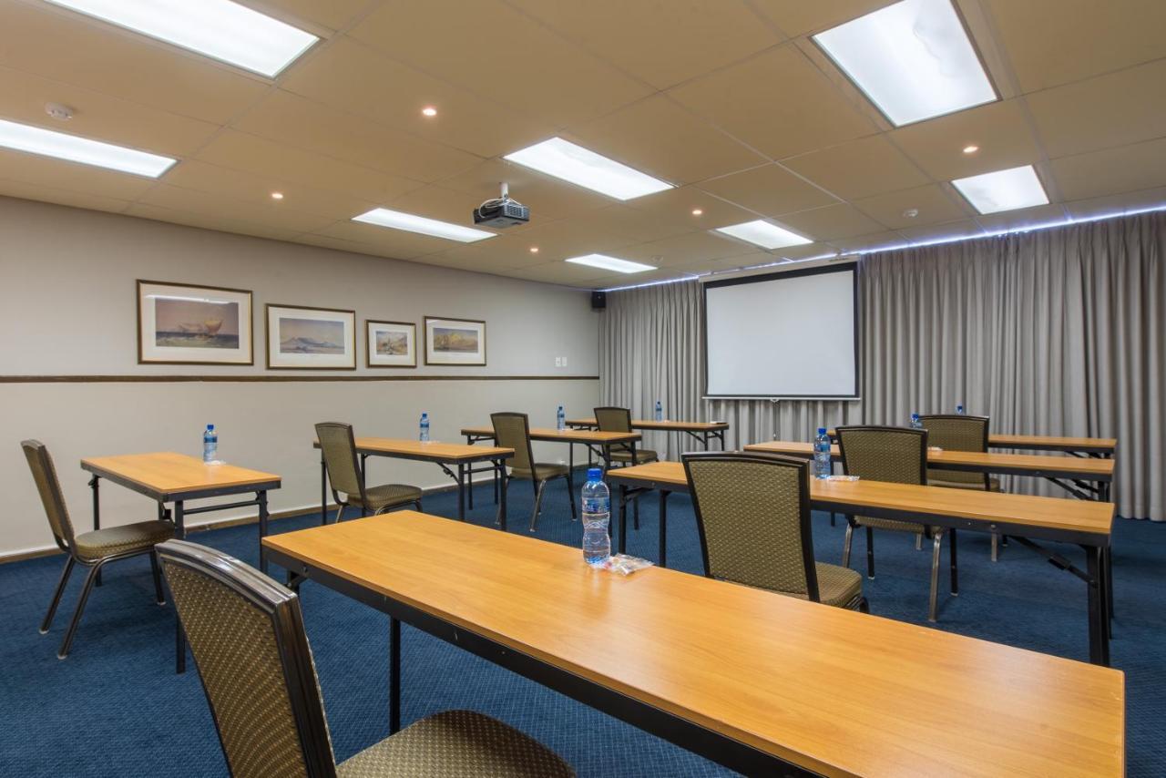 Saldanha Bay Hotel Zewnętrze zdjęcie