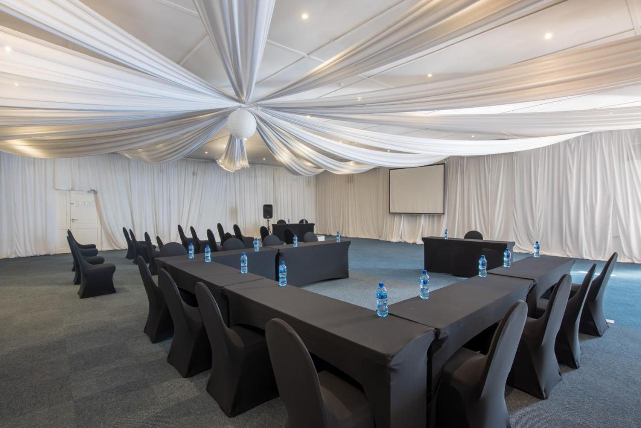 Saldanha Bay Hotel Zewnętrze zdjęcie