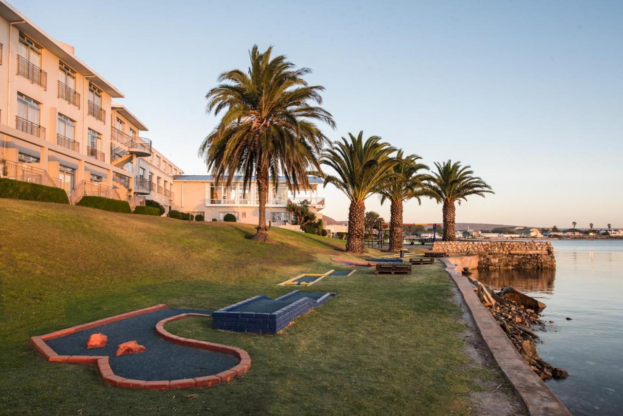 Saldanha Bay Hotel Zewnętrze zdjęcie