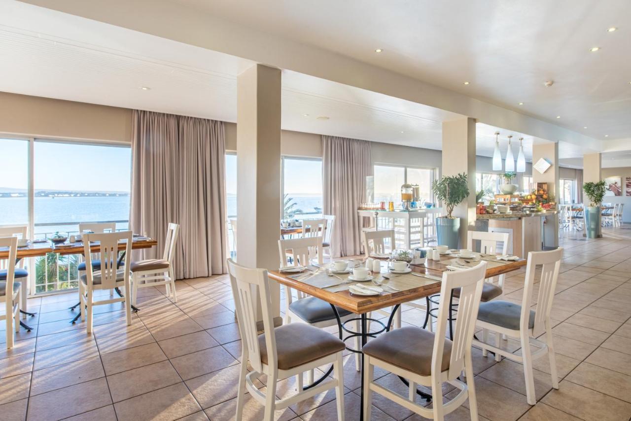 Saldanha Bay Hotel Zewnętrze zdjęcie