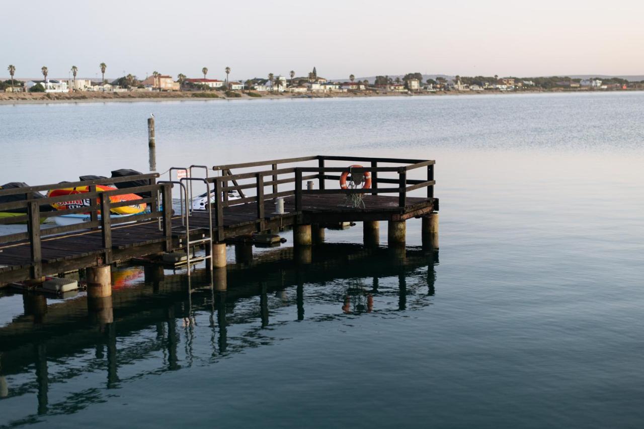 Saldanha Bay Hotel Zewnętrze zdjęcie