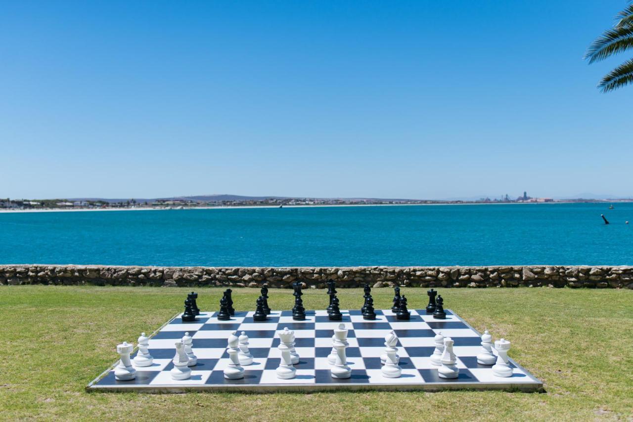Saldanha Bay Hotel Zewnętrze zdjęcie