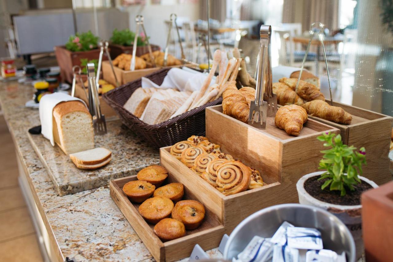 Saldanha Bay Hotel Zewnętrze zdjęcie