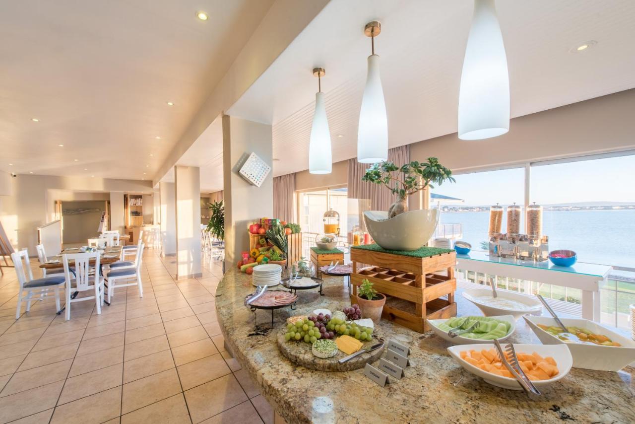 Saldanha Bay Hotel Zewnętrze zdjęcie