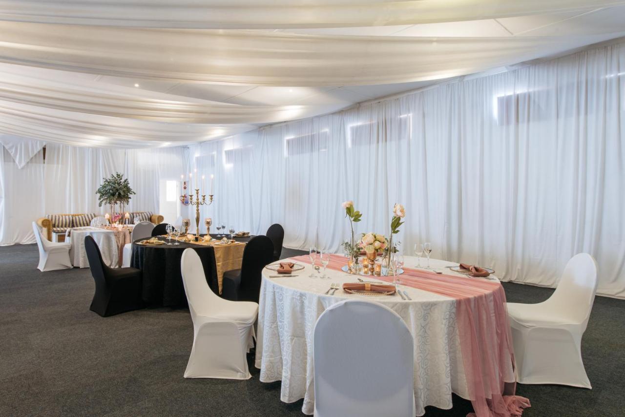 Saldanha Bay Hotel Zewnętrze zdjęcie