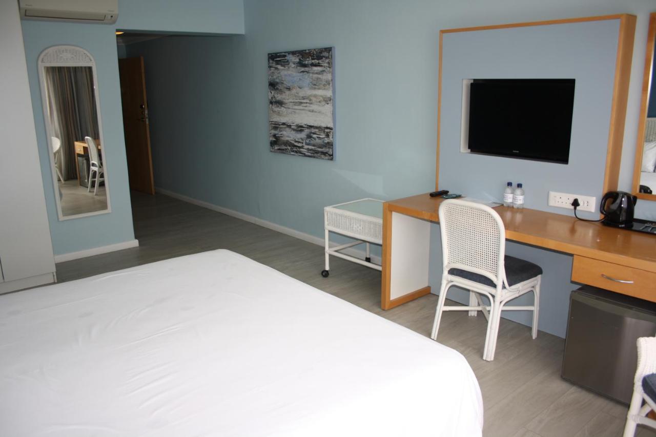 Saldanha Bay Hotel Pokój zdjęcie