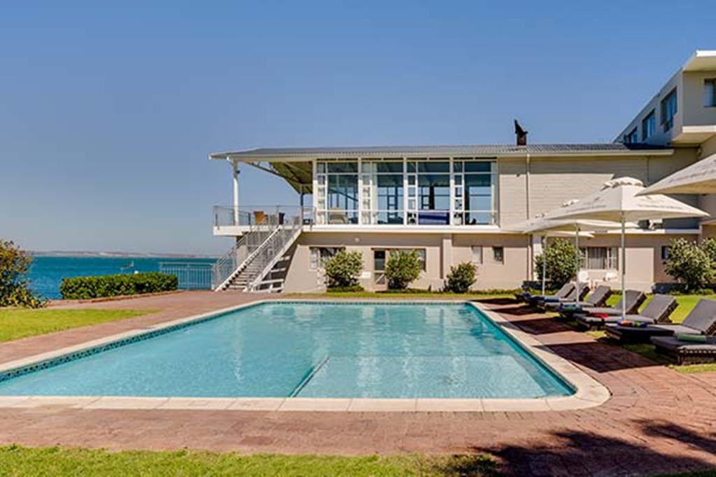 Saldanha Bay Hotel Zewnętrze zdjęcie