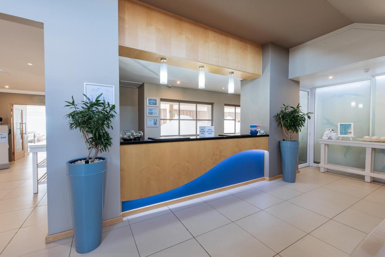 Saldanha Bay Hotel Zewnętrze zdjęcie