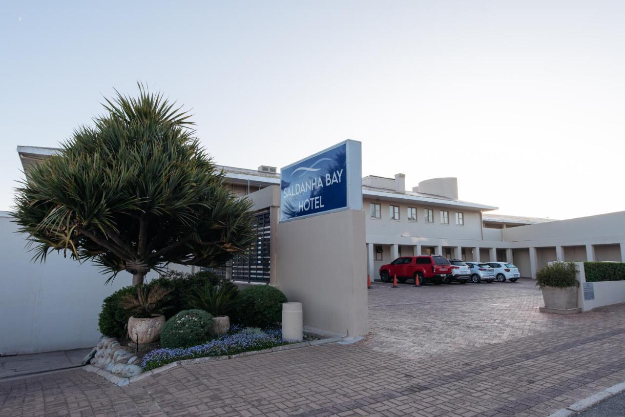 Saldanha Bay Hotel Zewnętrze zdjęcie