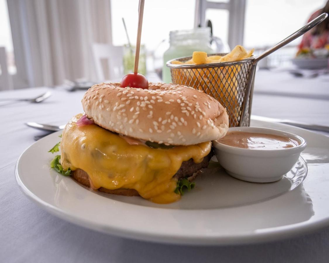 Saldanha Bay Hotel Zewnętrze zdjęcie