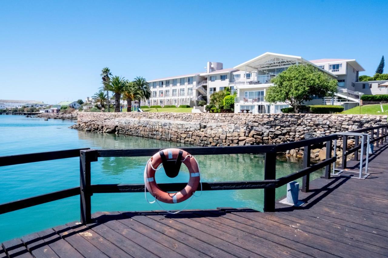Saldanha Bay Hotel Zewnętrze zdjęcie