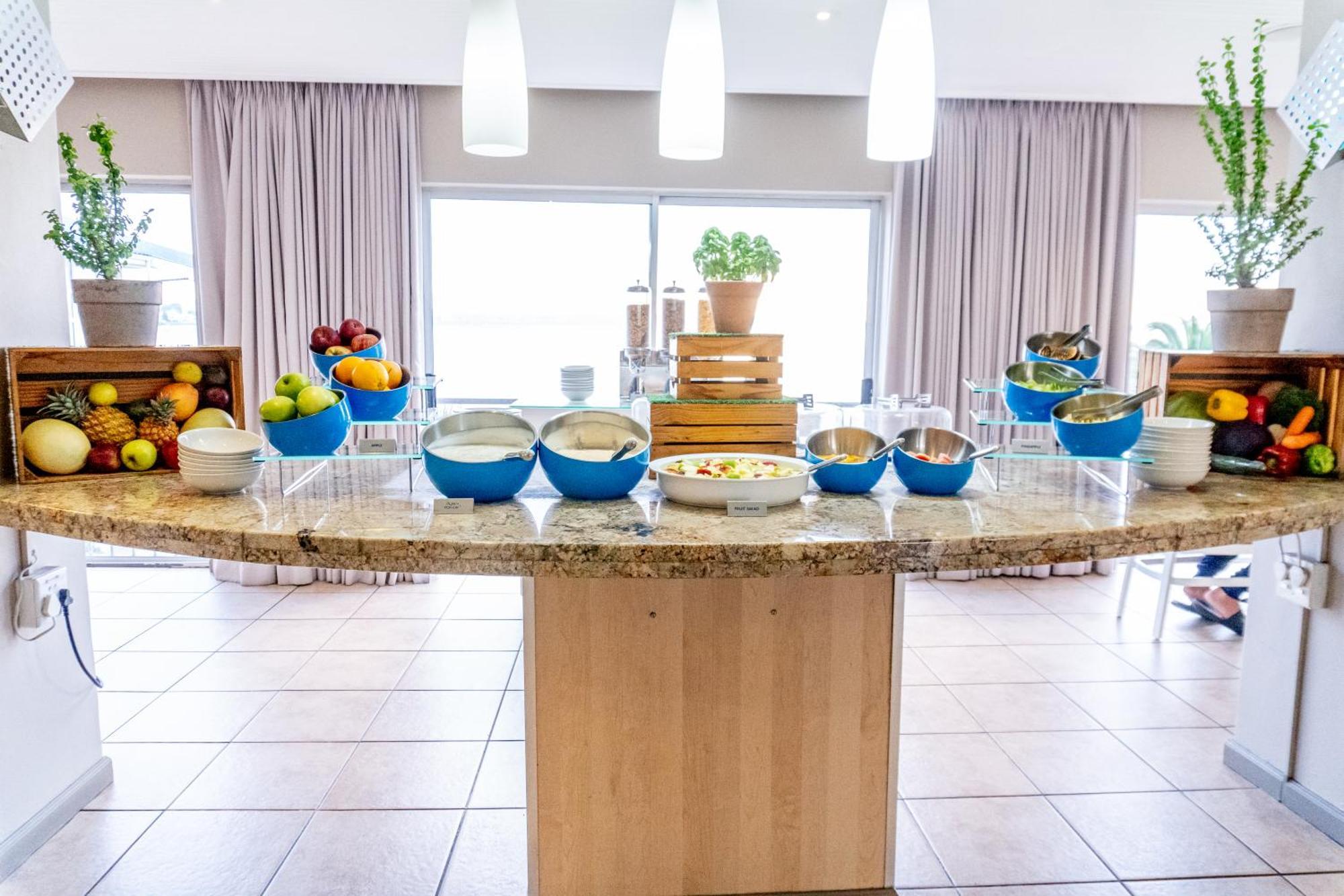 Saldanha Bay Hotel Zewnętrze zdjęcie