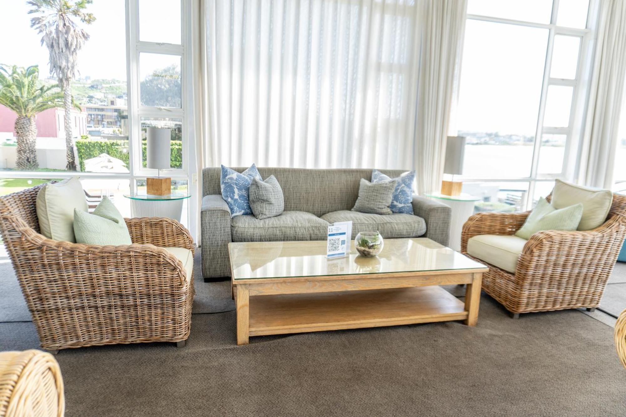 Saldanha Bay Hotel Zewnętrze zdjęcie