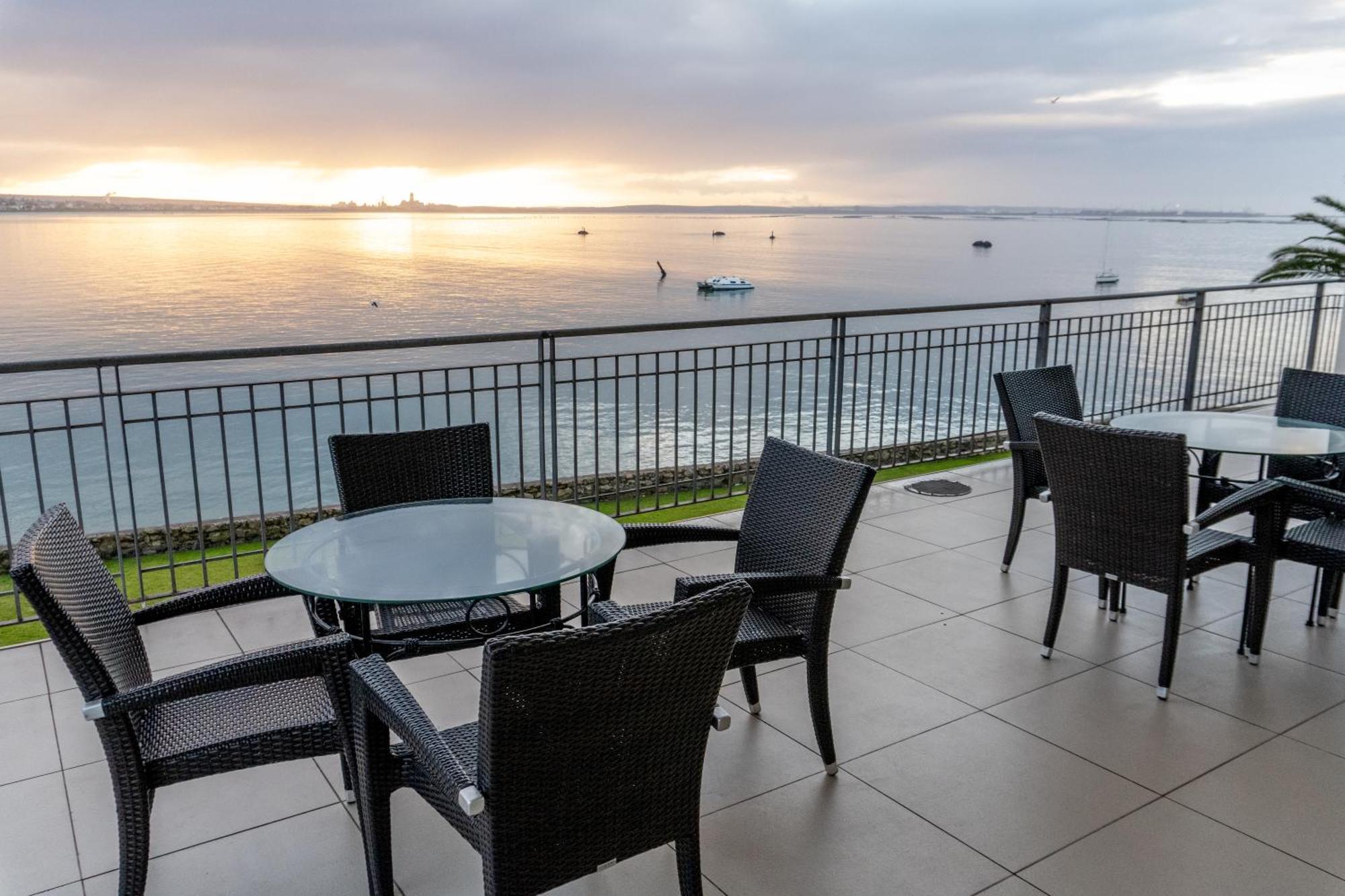 Saldanha Bay Hotel Zewnętrze zdjęcie