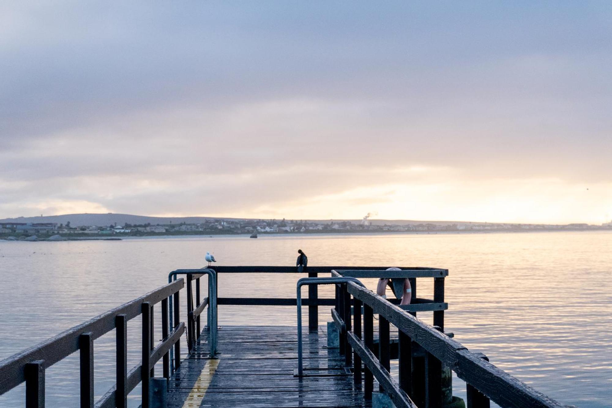 Saldanha Bay Hotel Zewnętrze zdjęcie