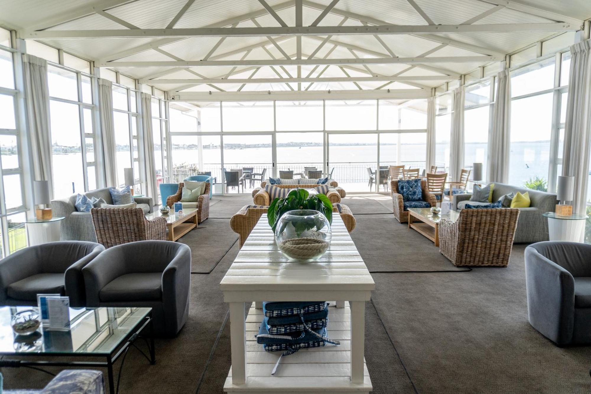 Saldanha Bay Hotel Zewnętrze zdjęcie