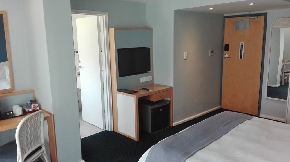 Saldanha Bay Hotel Zewnętrze zdjęcie