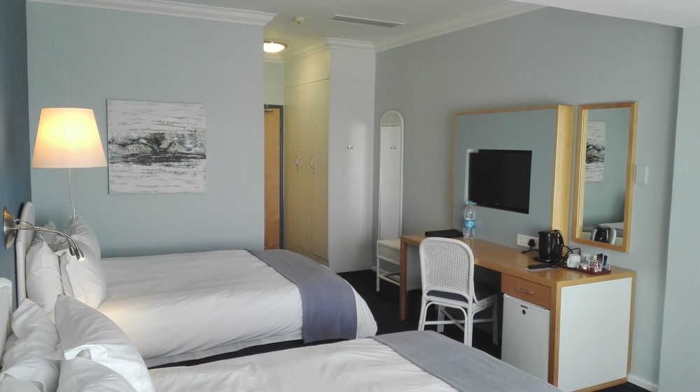 Saldanha Bay Hotel Zewnętrze zdjęcie