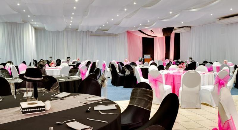 Saldanha Bay Hotel Zewnętrze zdjęcie