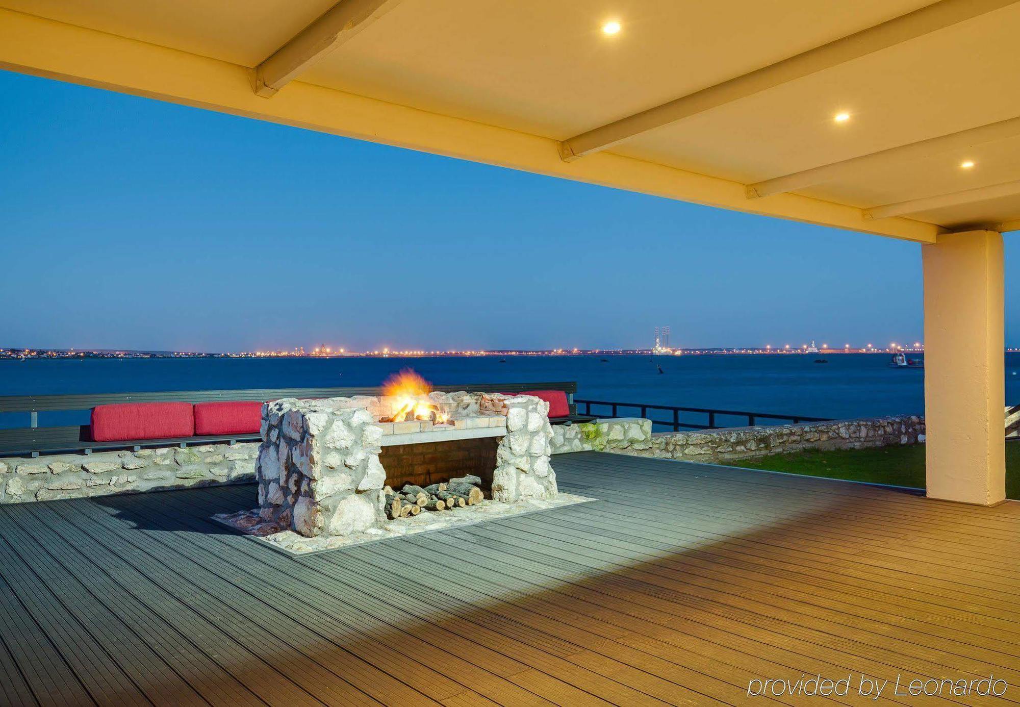 Saldanha Bay Hotel Zewnętrze zdjęcie